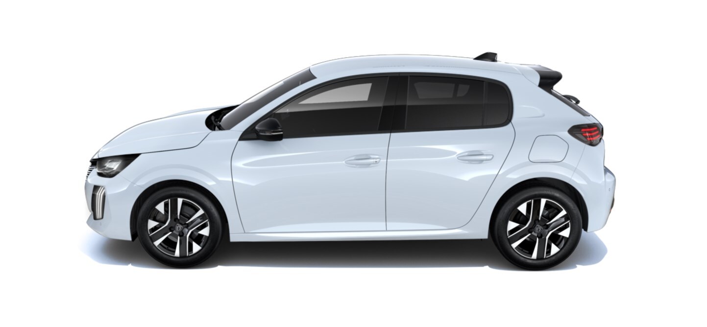 GLI00040624_p53 - PEUGEOT - 208 - 2026 - photo 4