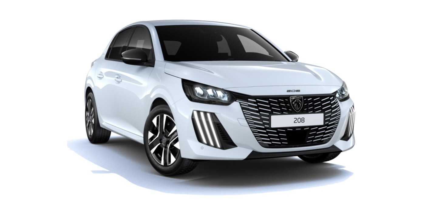 GLI00040623_p53 - PEUGEOT - 208 - 2026 - photo 2