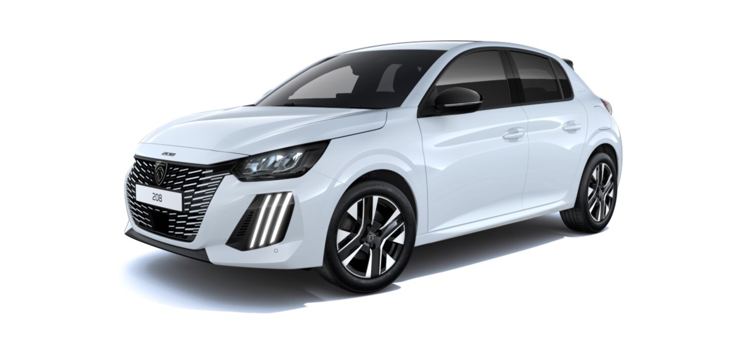 GLI00040623_p53 - PEUGEOT - 208 - 2026 - photo 3