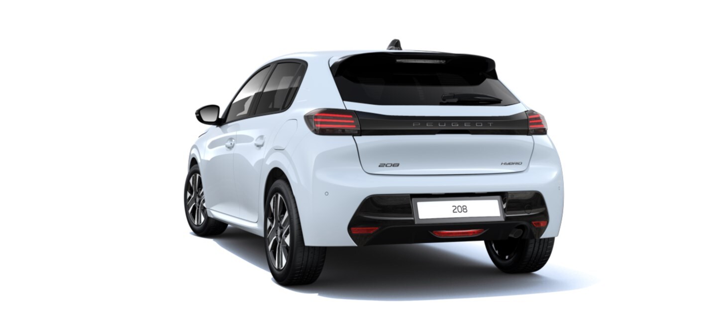 GLI00040623_p53 - PEUGEOT - 208 - 2026 - photo 5