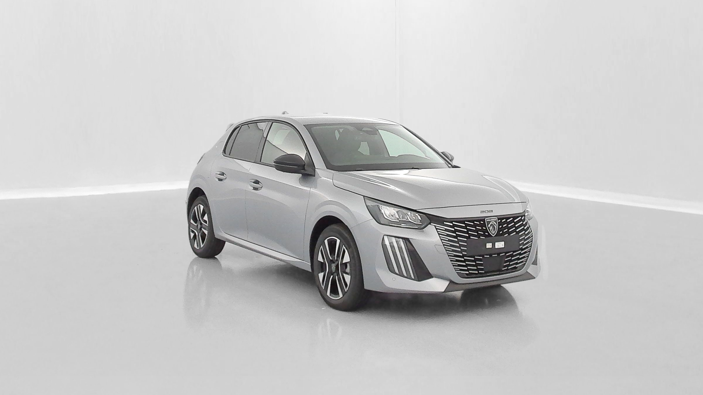 GLI00040603_p53 - PEUGEOT - 208 - 2026 - photo 1