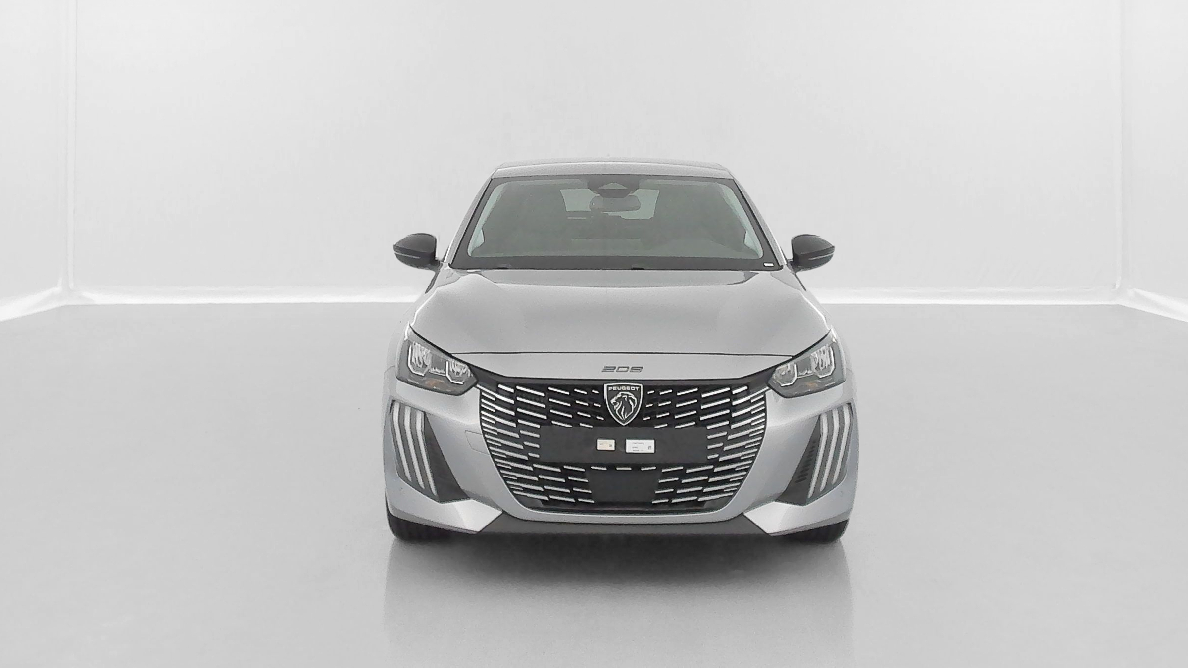 GLI00040603_p53 - PEUGEOT - 208 - 2026 - photo 2