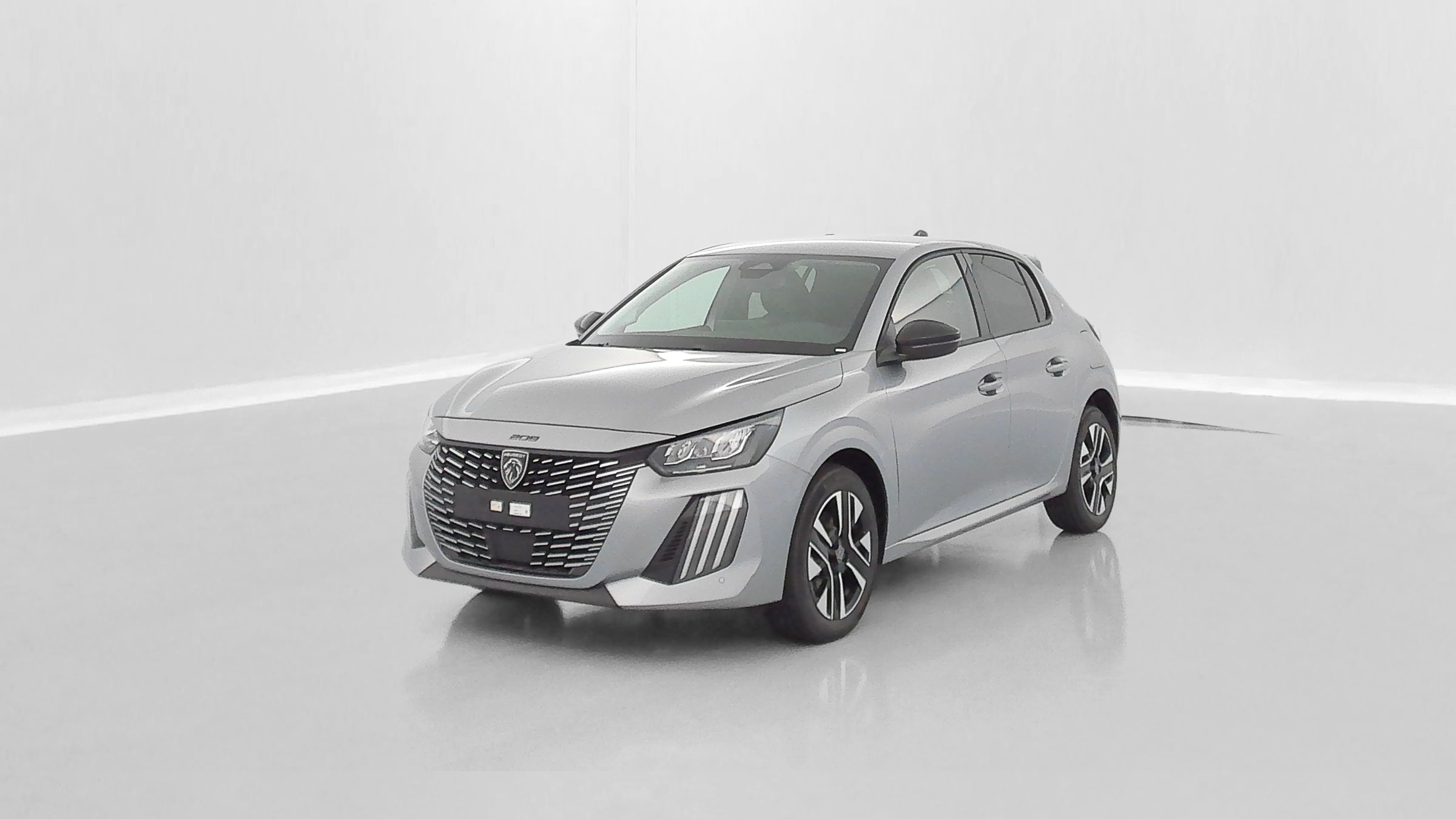 GLI00040603_p53 - PEUGEOT - 208 - 2026 - photo 3