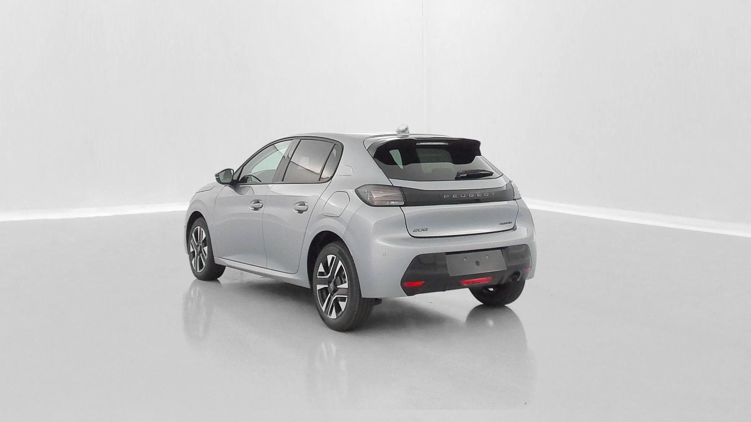 GLI00040603_p53 - PEUGEOT - 208 - 2026 - photo 5