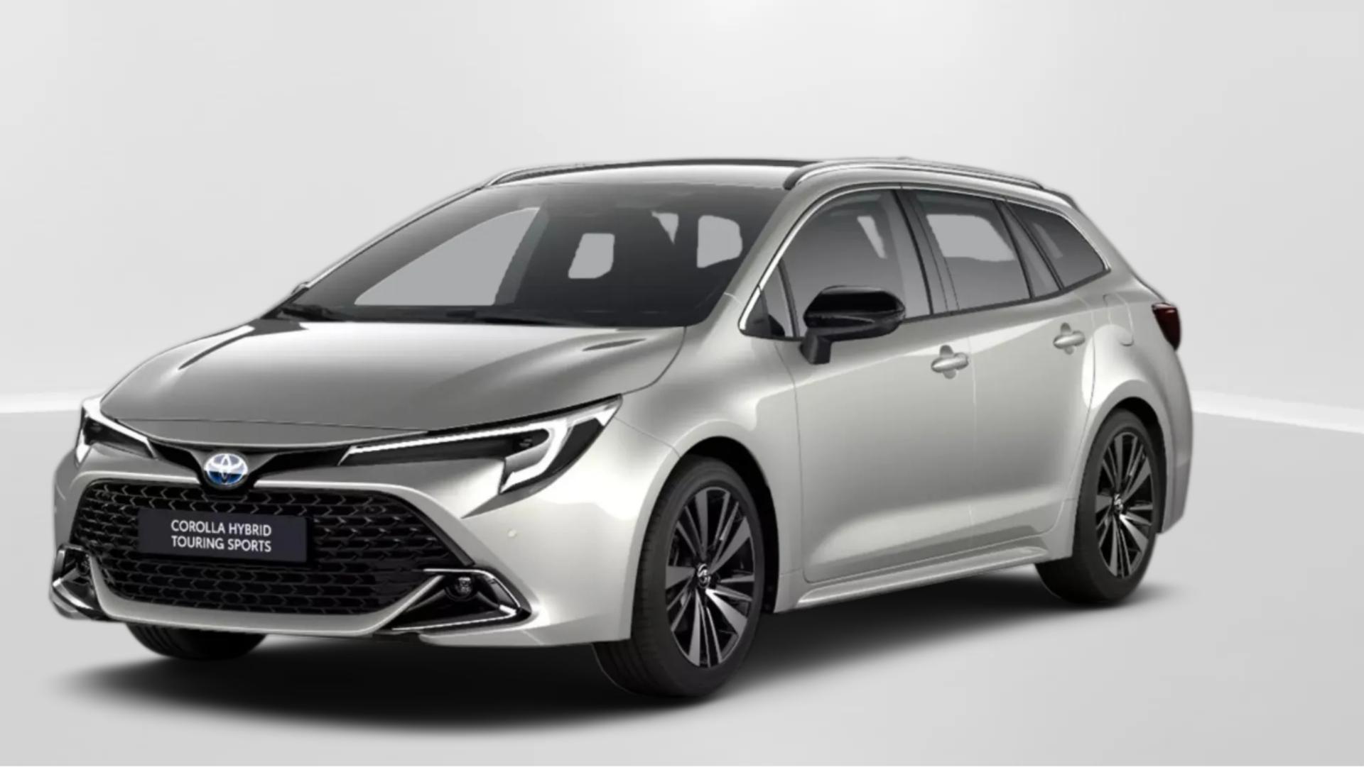 GLI00036706_p53 - TOYOTA - COROLLA TOURING SPORT - 2026 - photo 3