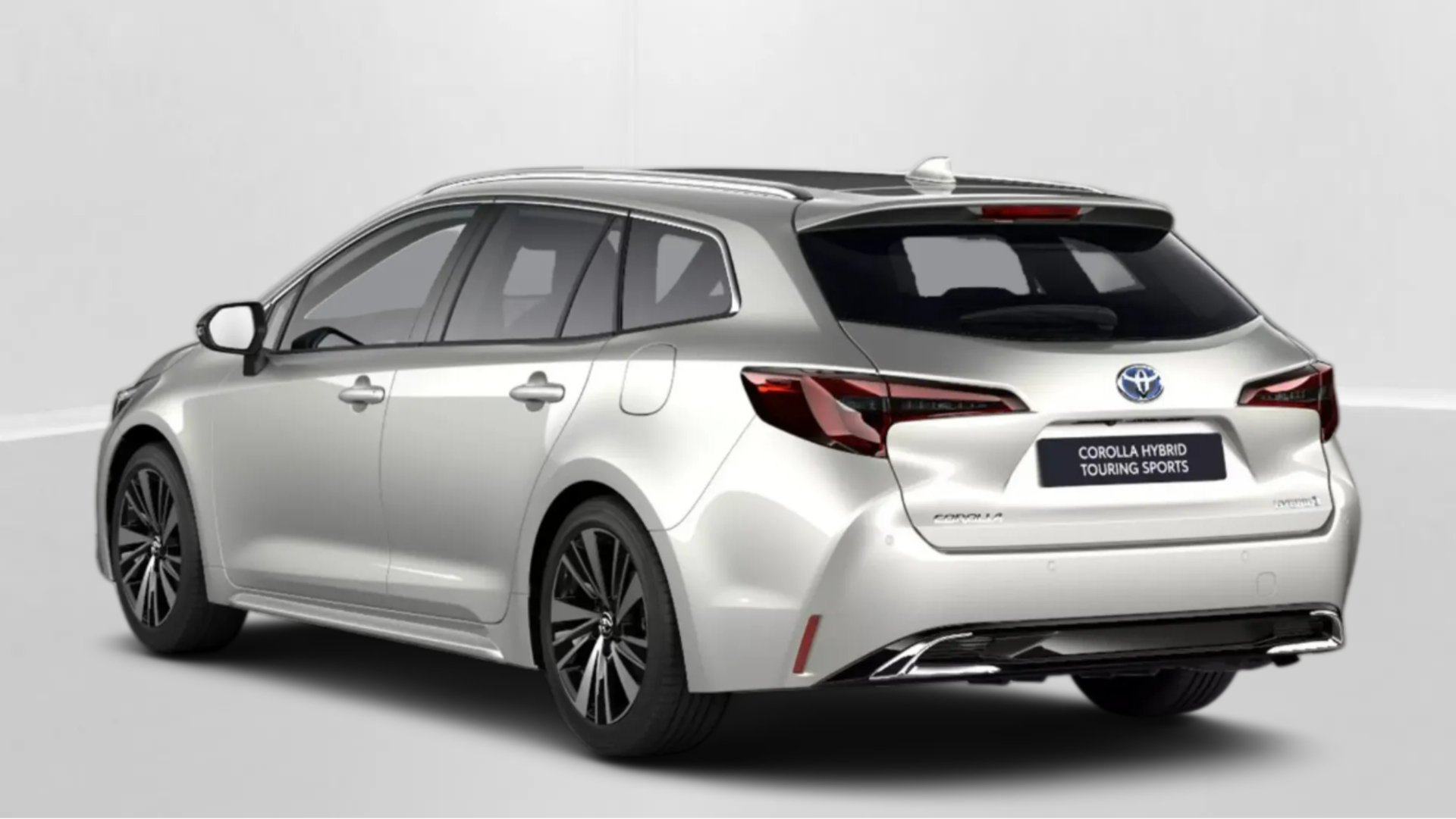 GLI00036706_p53 - TOYOTA - COROLLA TOURING SPORT - 2026 - photo 5