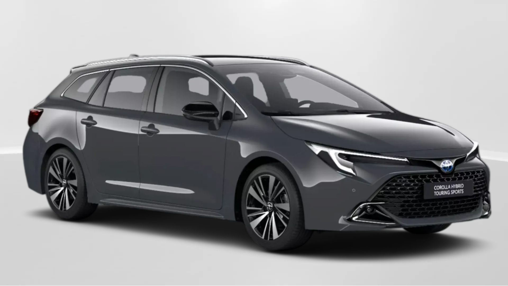 GLI00036703_p53 - TOYOTA - COROLLA TOURING SPORT - 2026 - photo 1