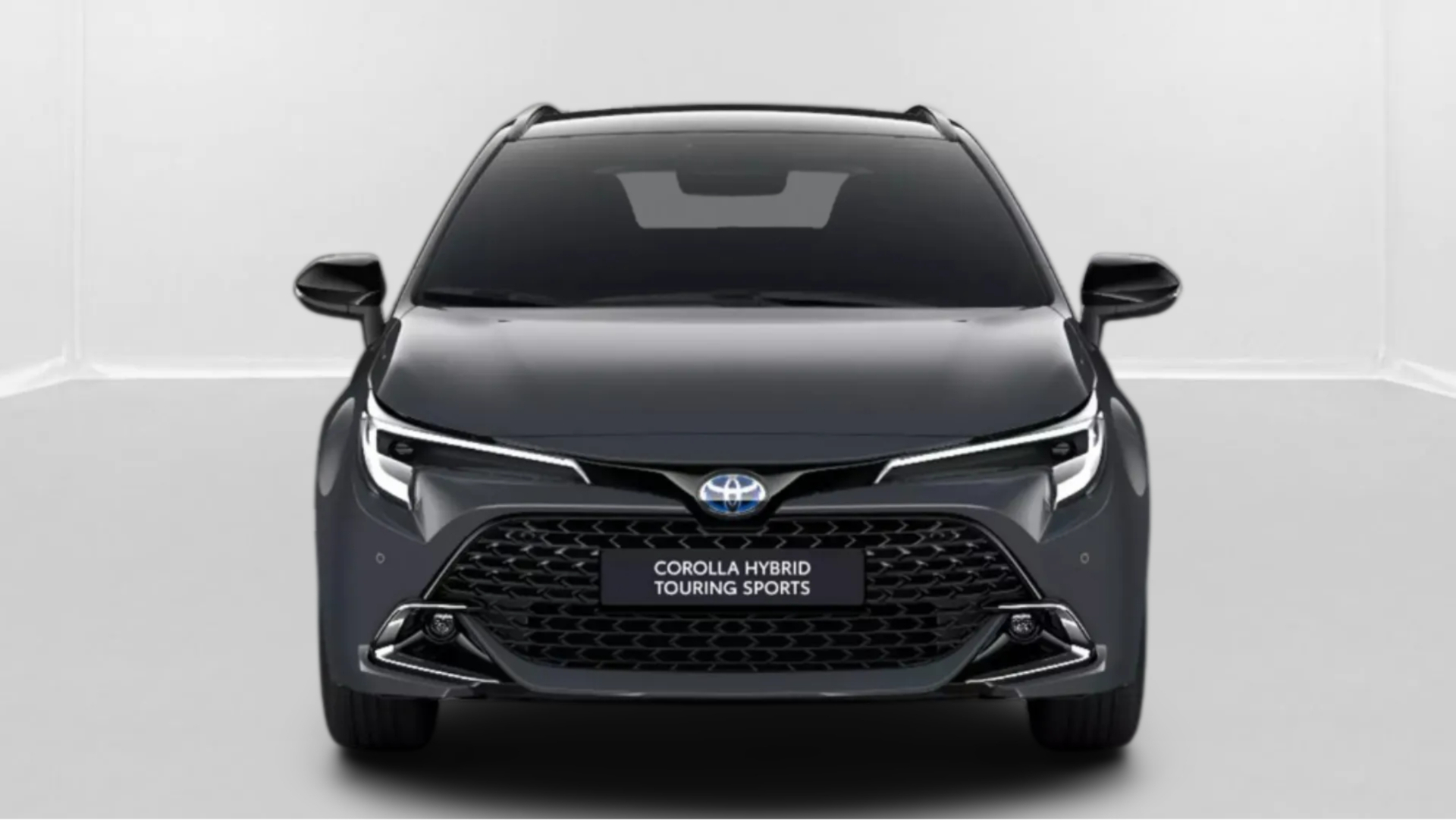 GLI00036703_p53 - TOYOTA - COROLLA TOURING SPORT - 2026 - photo 2