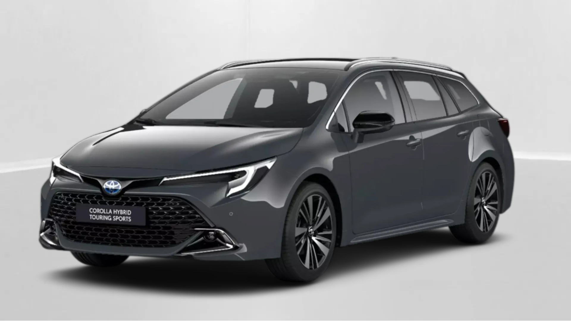GLI00036703_p53 - TOYOTA - COROLLA TOURING SPORT - 2026 - photo 3
