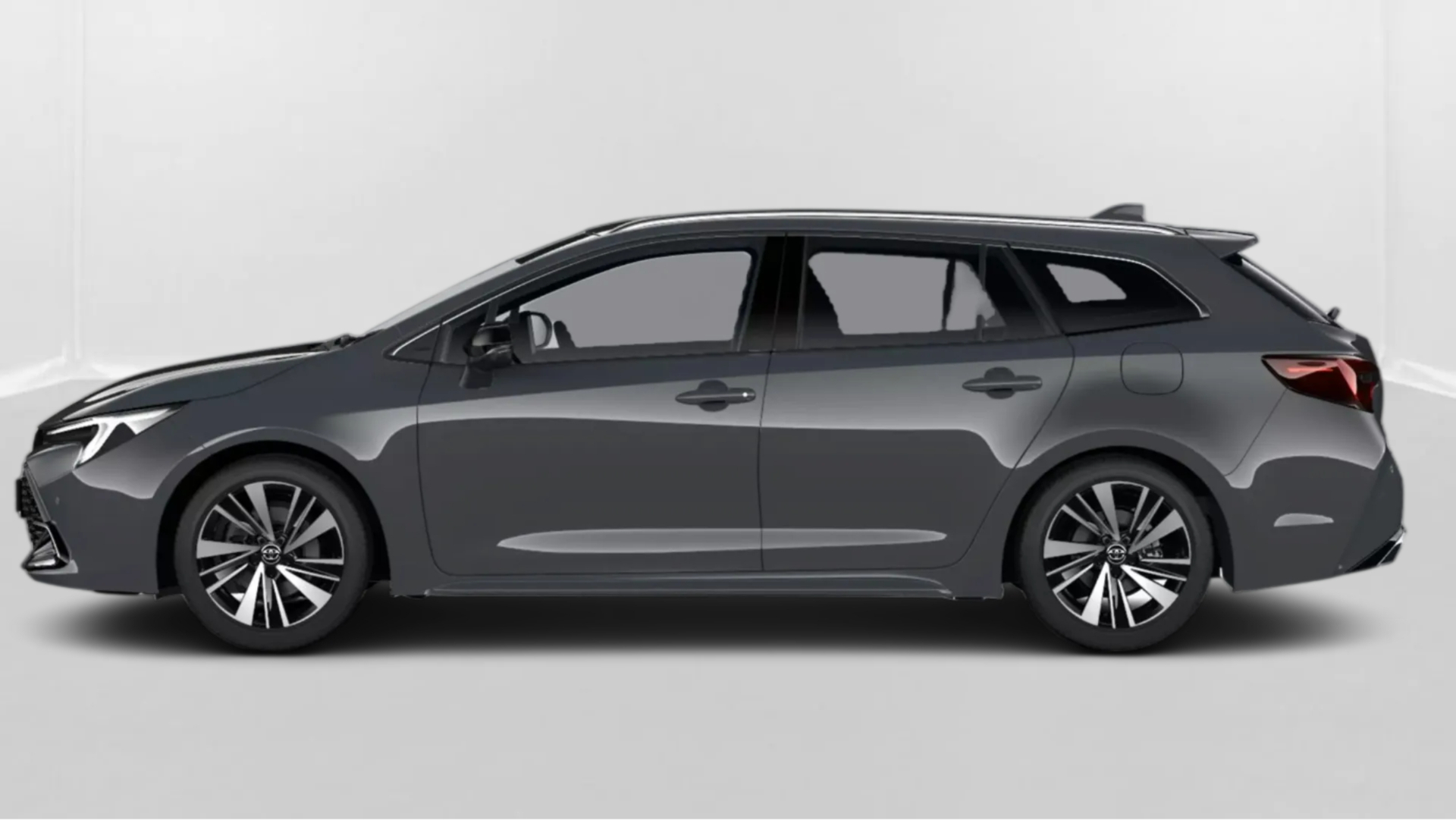 GLI00036703_p53 - TOYOTA - COROLLA TOURING SPORT - 2026 - photo 4