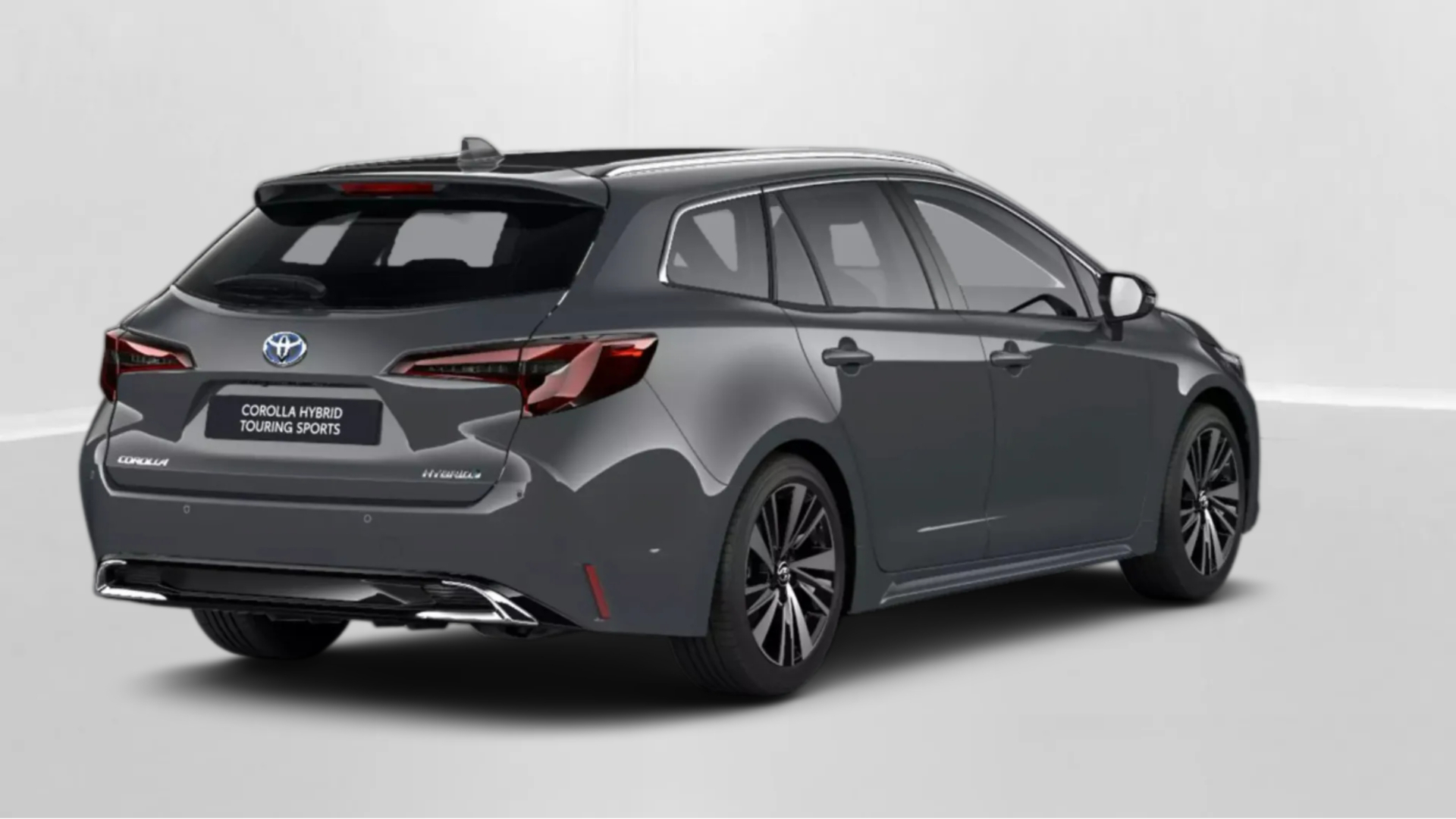 GLI00036704_p53 - TOYOTA - COROLLA TOURING SPORT - 2026 - photo 5