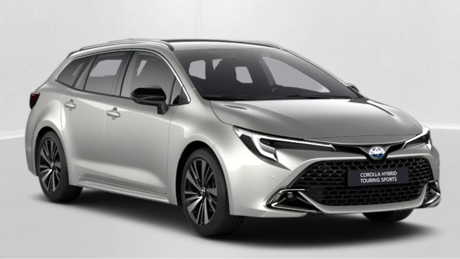 GLI00036705_p53 - TOYOTA - COROLLA TOURING SPORT - 2026 - photo 1