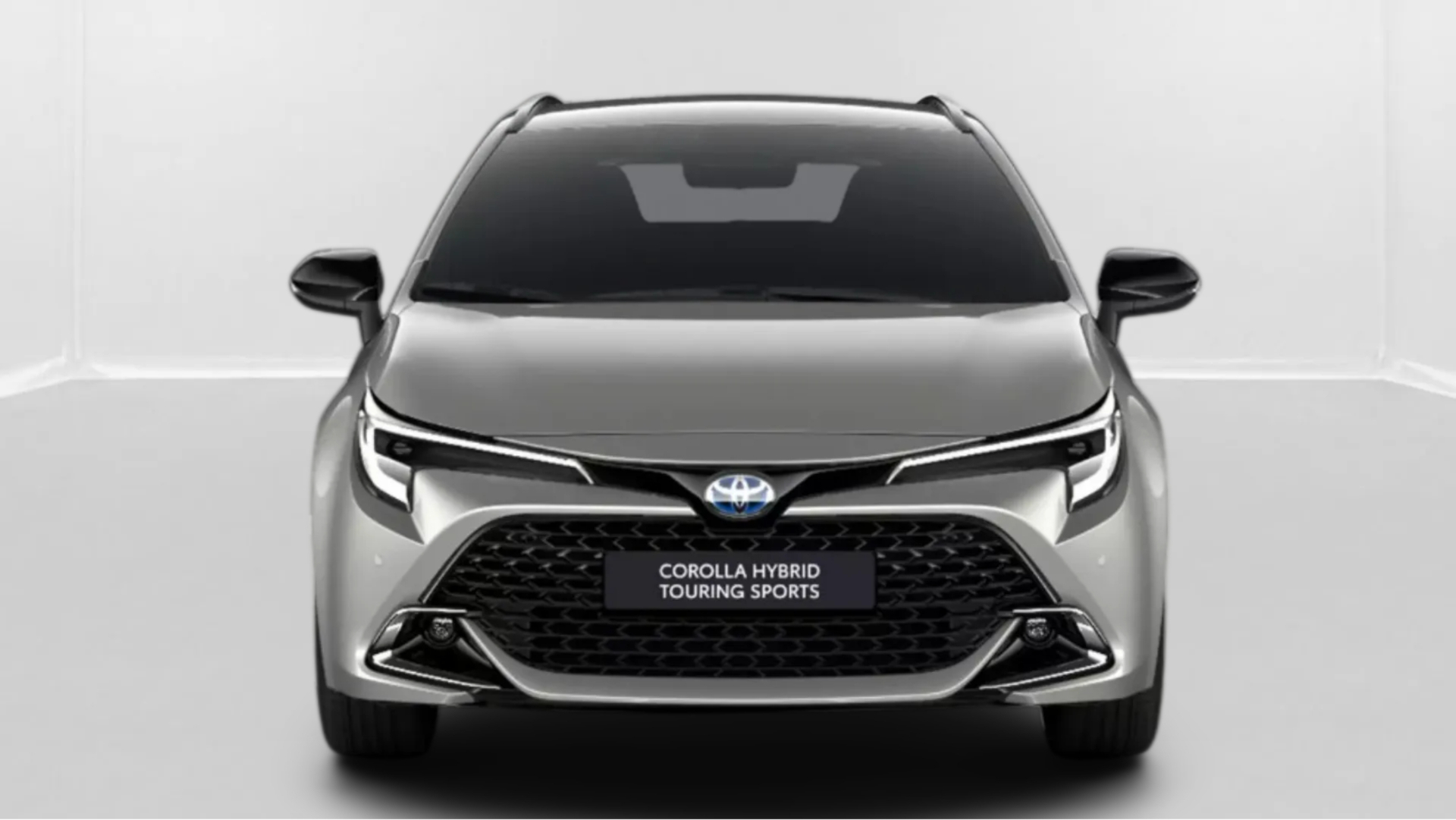 GLI00036705_p53 - TOYOTA - COROLLA TOURING SPORT - 2026 - photo 2