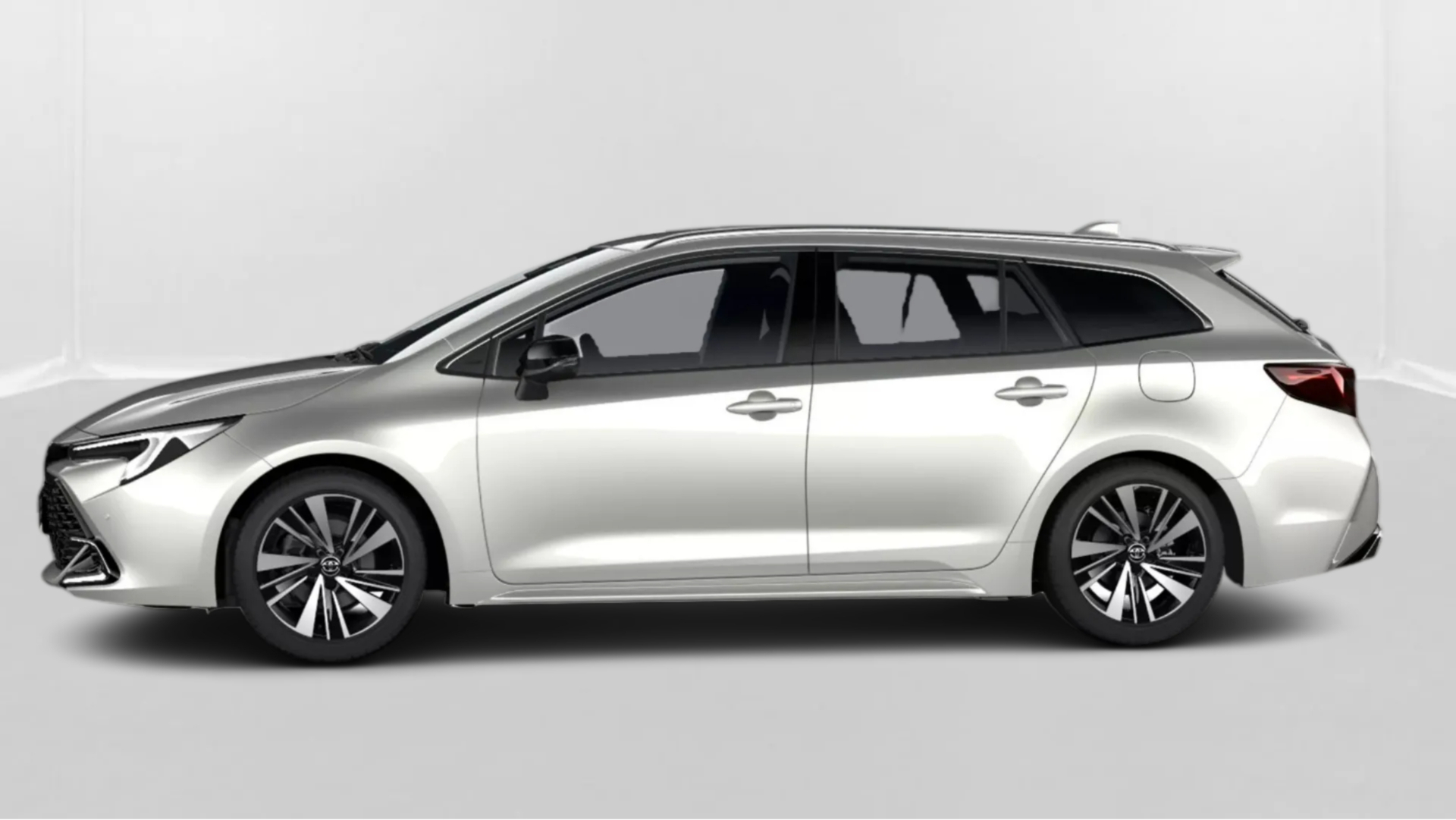 GLI00036705_p53 - TOYOTA - COROLLA TOURING SPORT - 2026 - photo 4