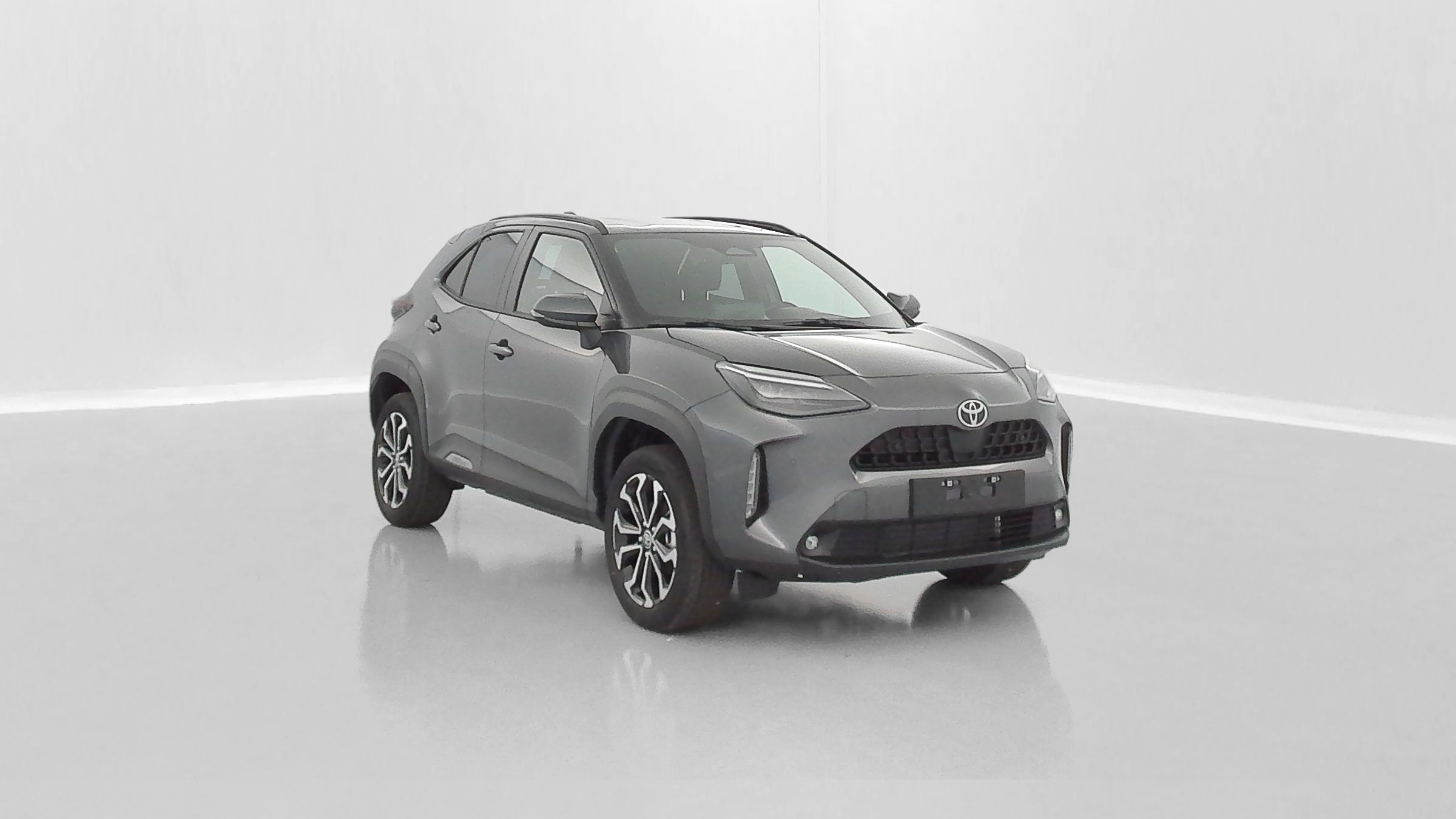 GLI00036697_p53 - TOYOTA - YARIS CROSS - 2026 - photo 1