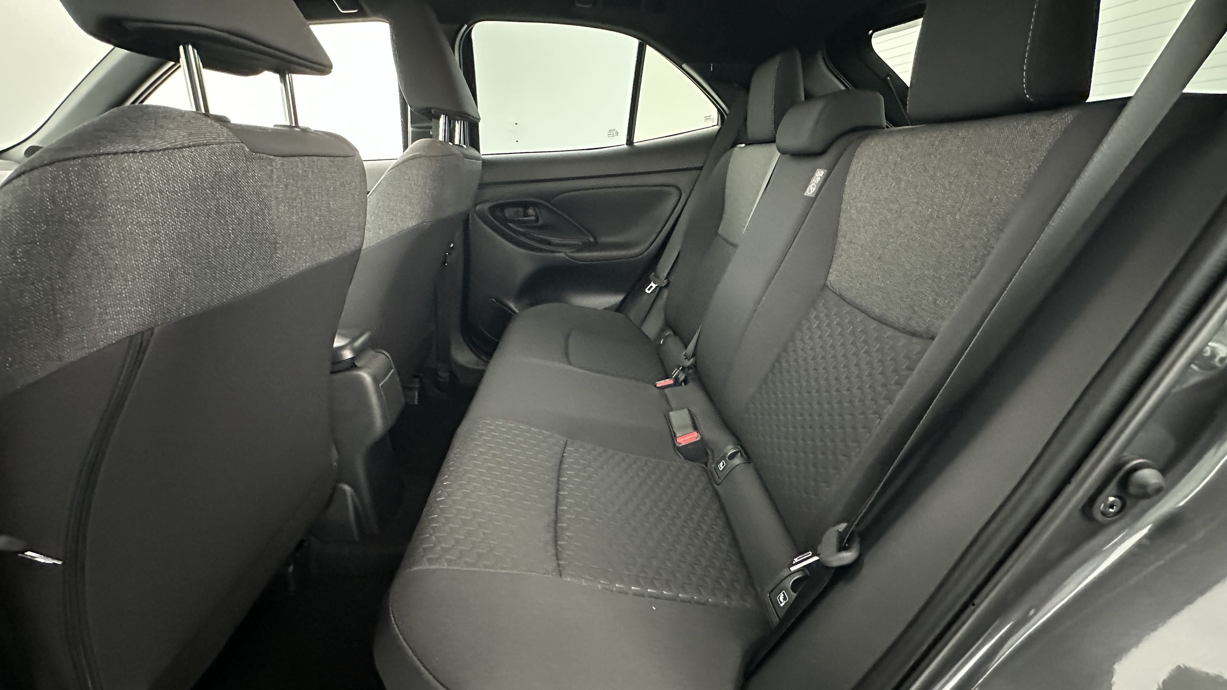 GLI00036697_p53 - TOYOTA - YARIS CROSS - 2026 - photo 9