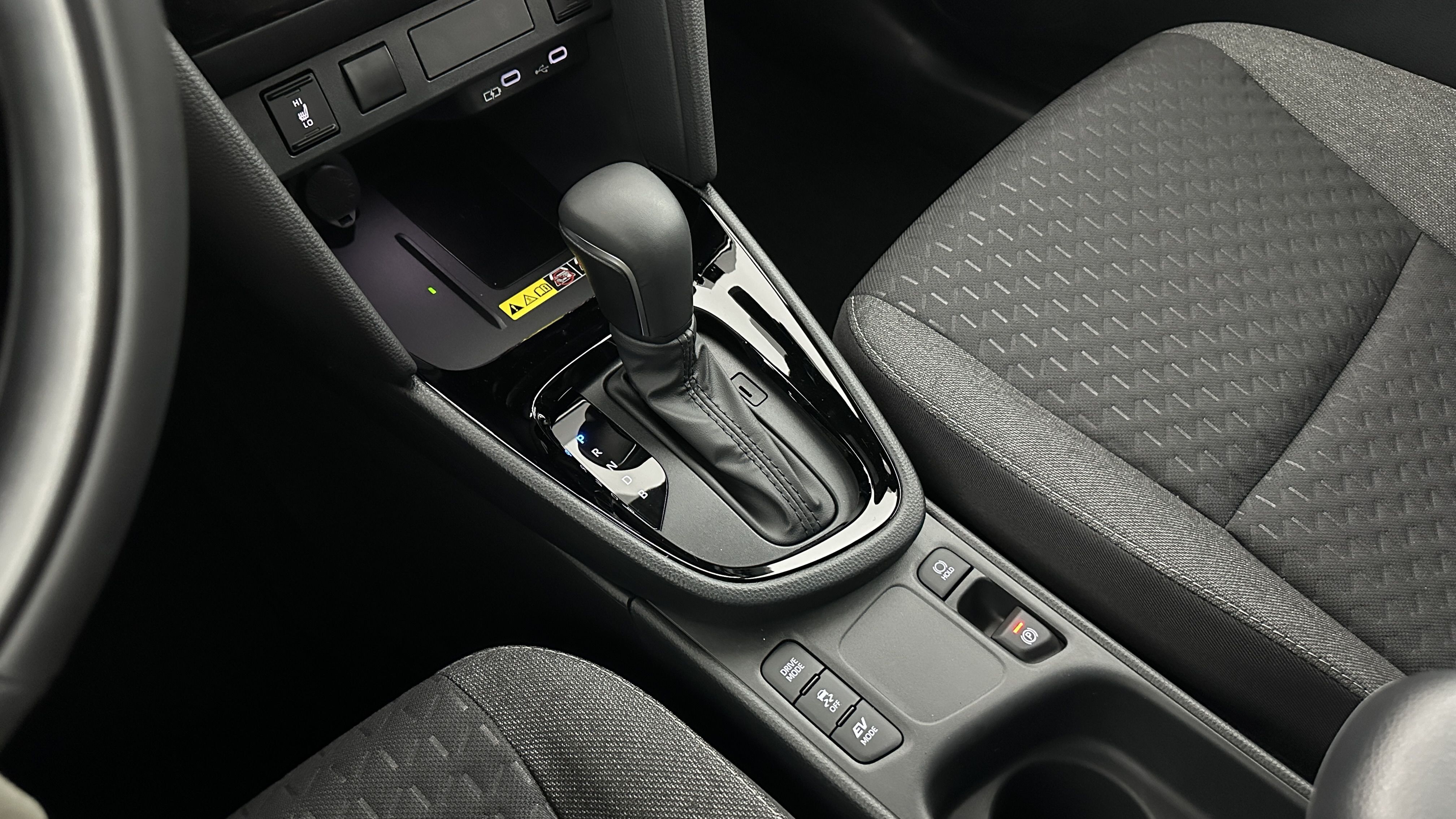 GLI00036697_p53 - TOYOTA - YARIS CROSS - 2026 - photo 17