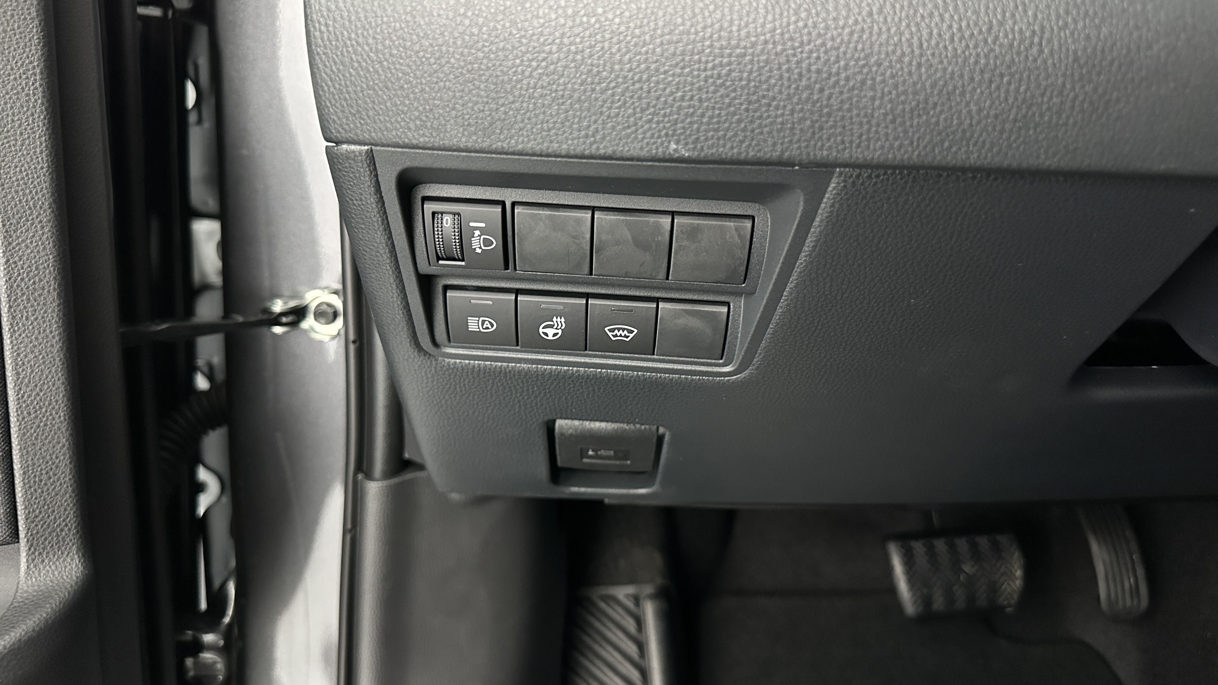 GLI00036697_p53 - TOYOTA - YARIS CROSS - 2026 - photo 21