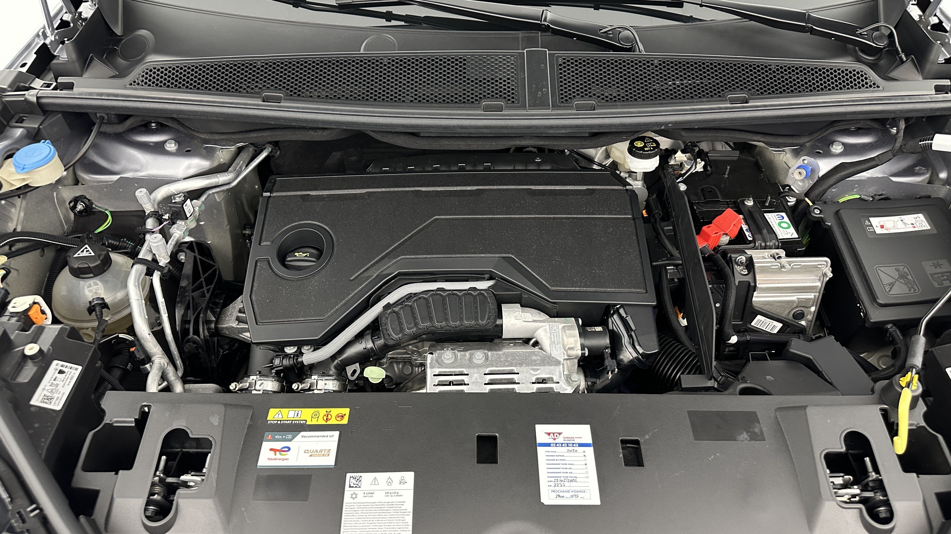 GLI00036175_p53 - PEUGEOT - 3008 - 2025 - photo 11