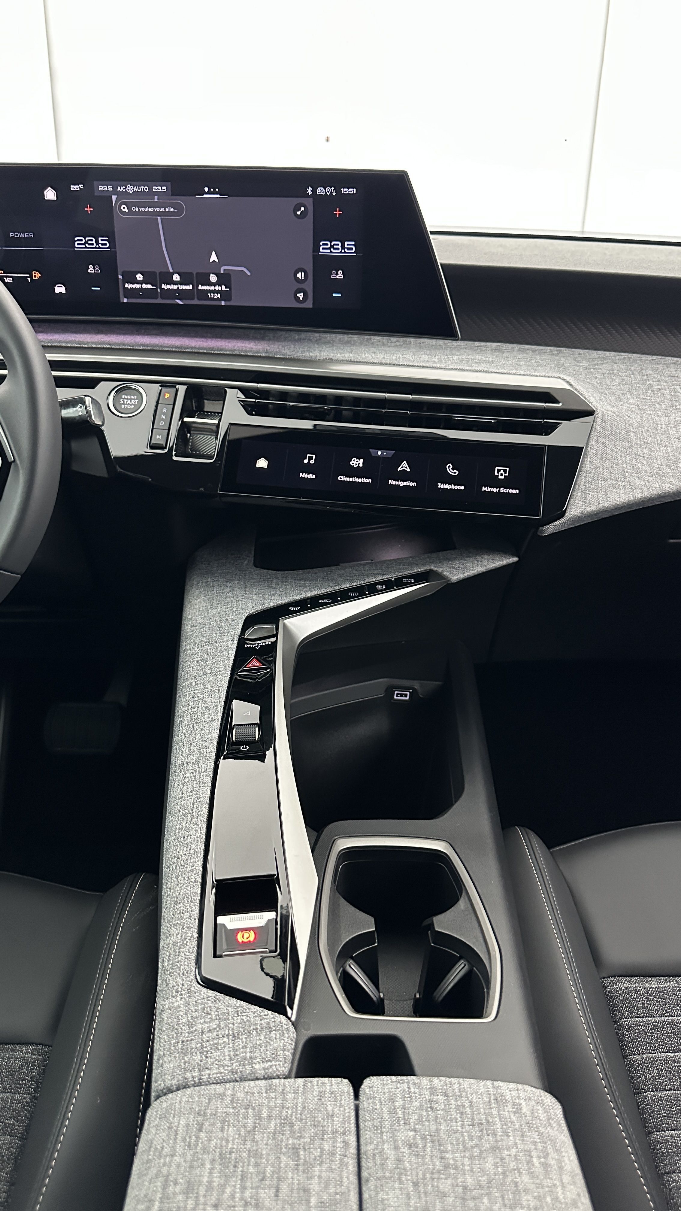 GLI00036175_p53 - PEUGEOT - 3008 - 2025 - photo 15