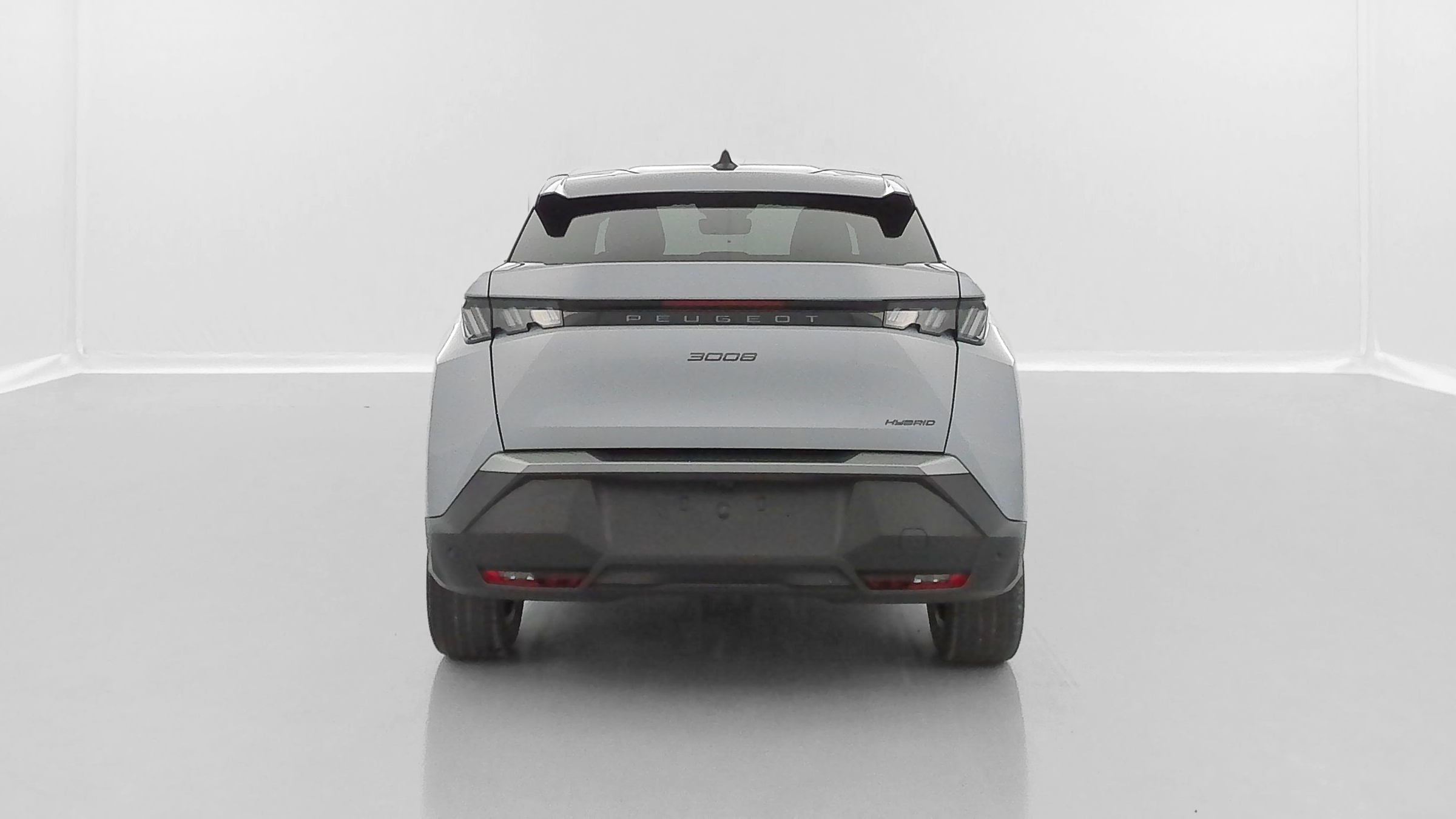 GLI00036175_p53 - PEUGEOT - 3008 - 2025 - photo 25