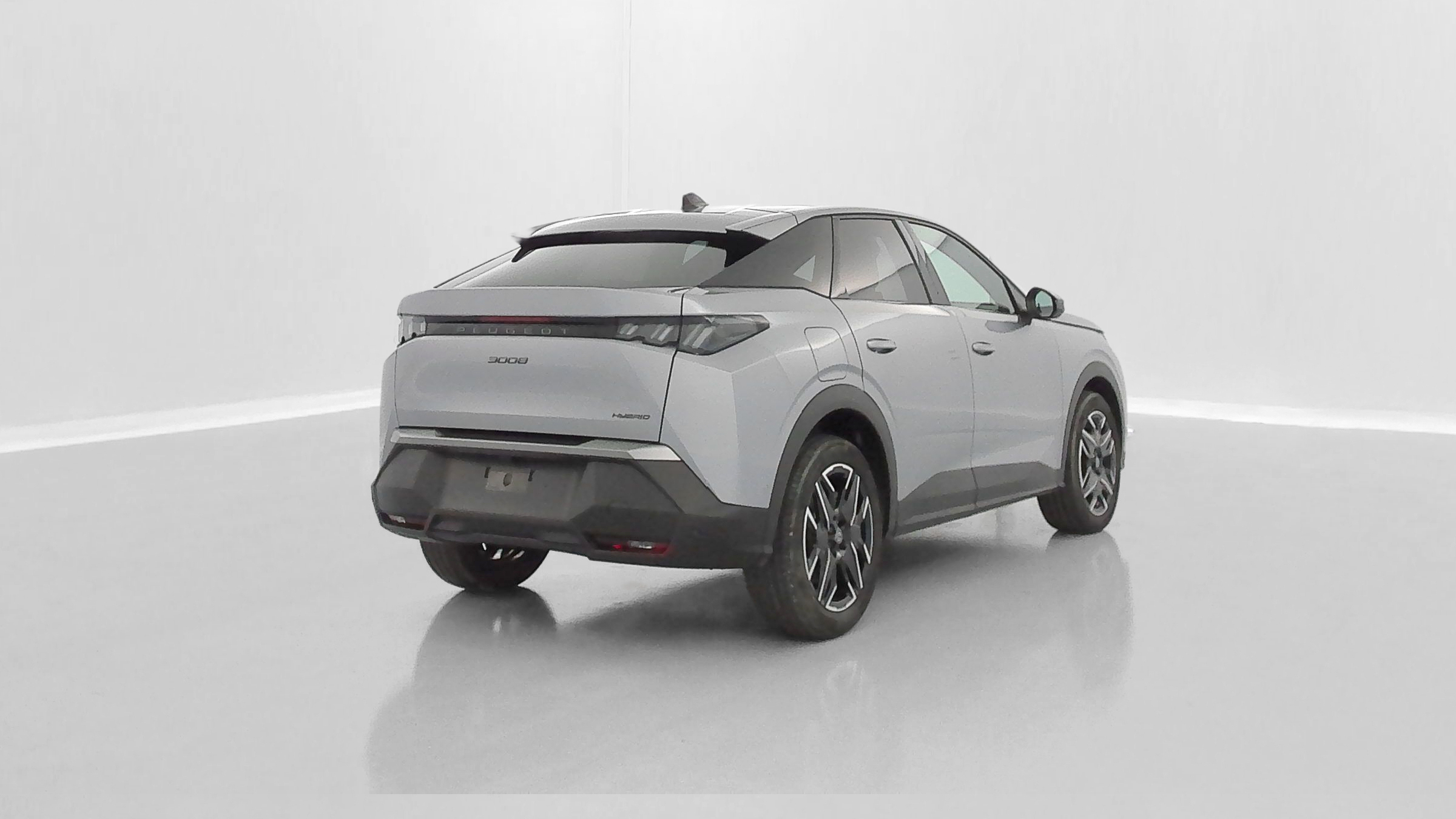 GLI00036175_p53 - PEUGEOT - 3008 - 2025 - photo 26
