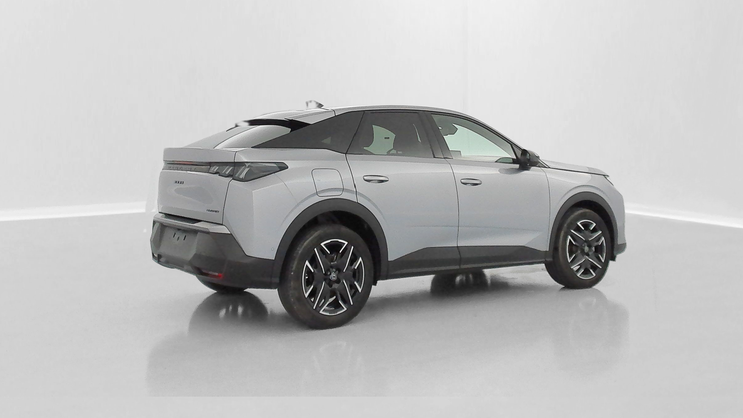GLI00036175_p53 - PEUGEOT - 3008 - 2025 - photo 30
