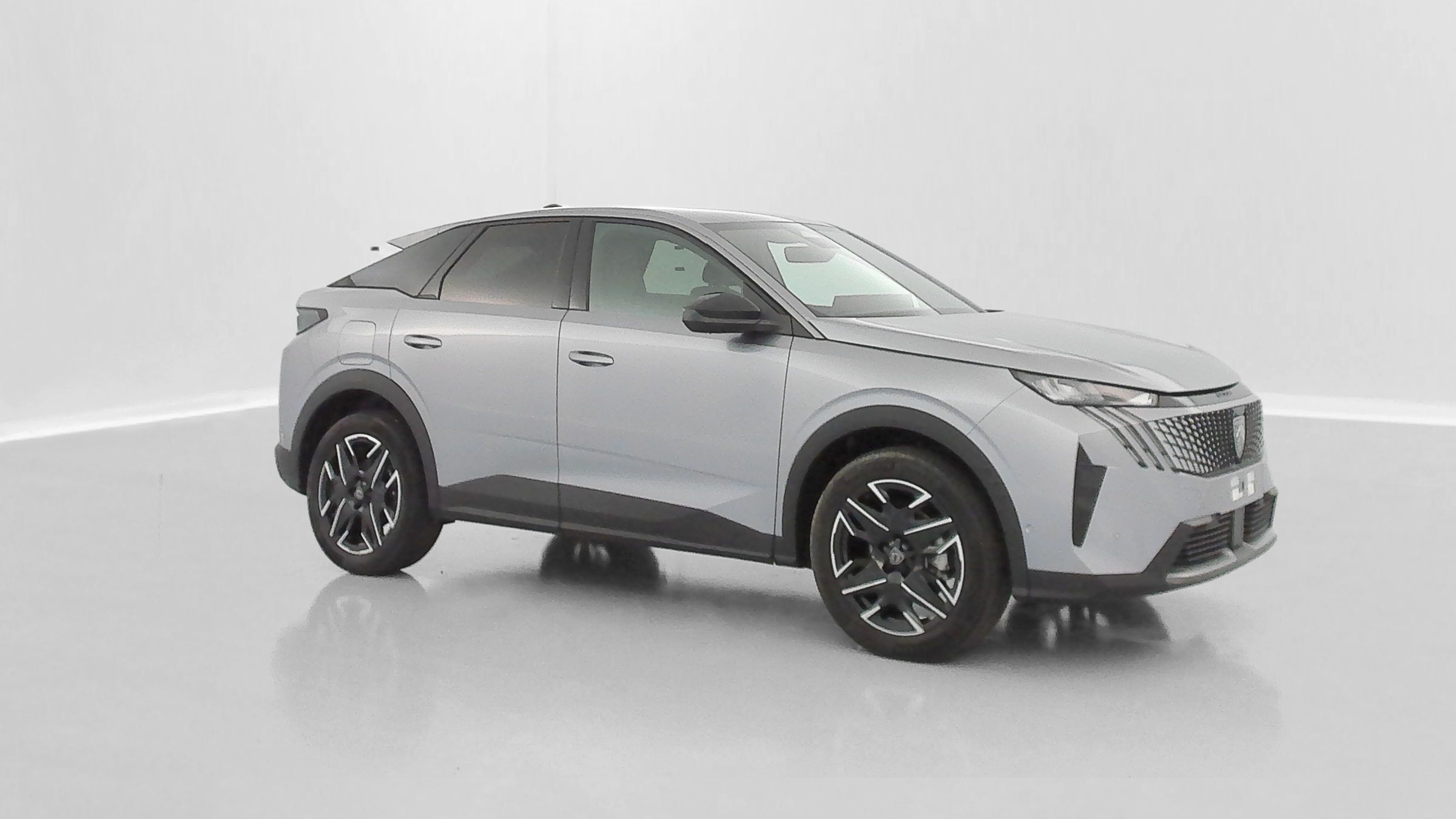 GLI00036175_p53 - PEUGEOT - 3008 - 2025 - photo 31
