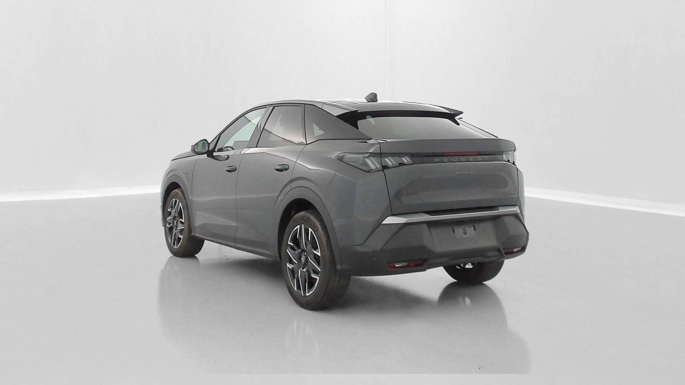 GLI00036177_p53 - PEUGEOT - 3008 - 2025 - photo 5