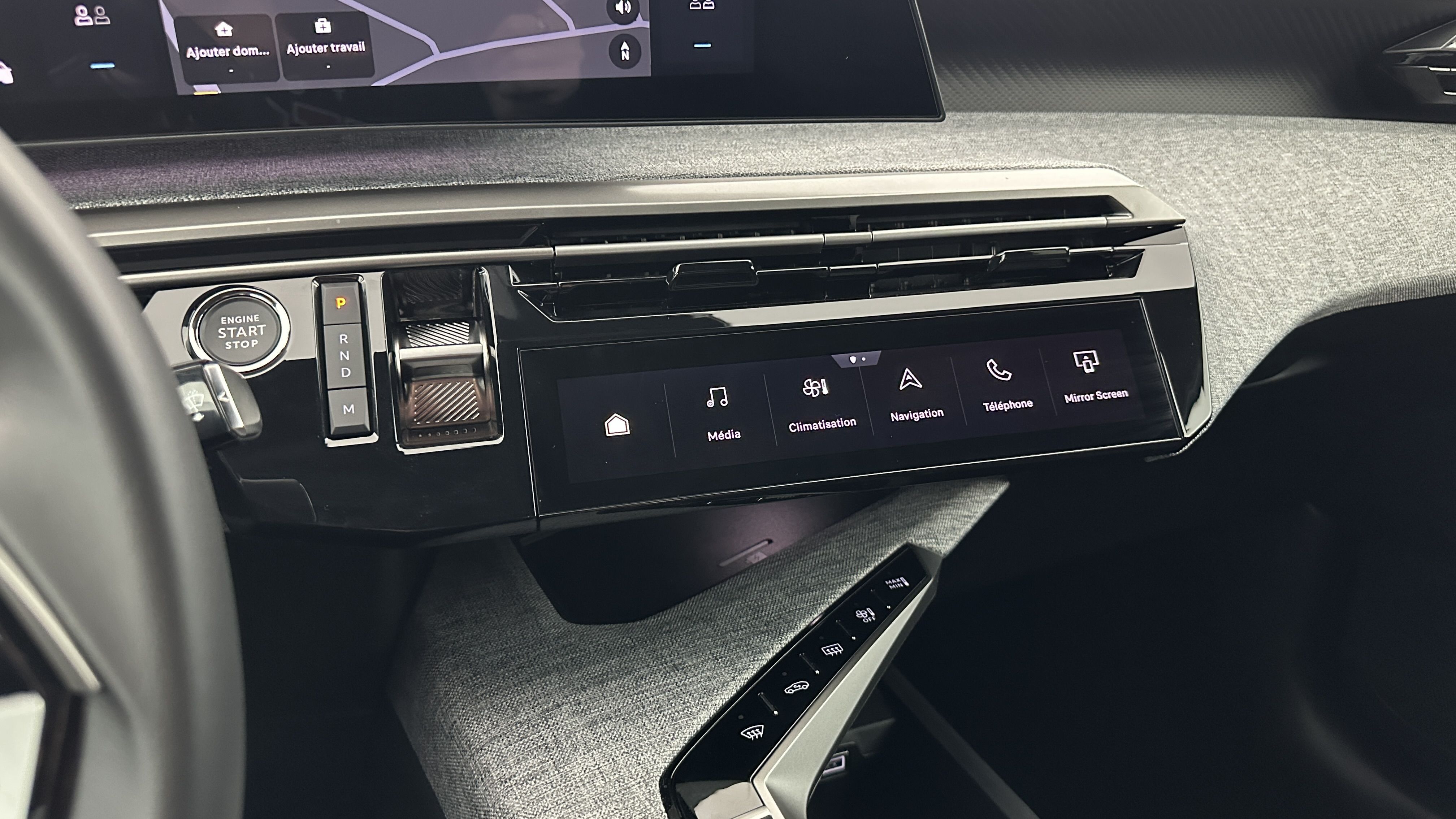GLI00036177_p53 - PEUGEOT - 3008 - 2025 - photo 23