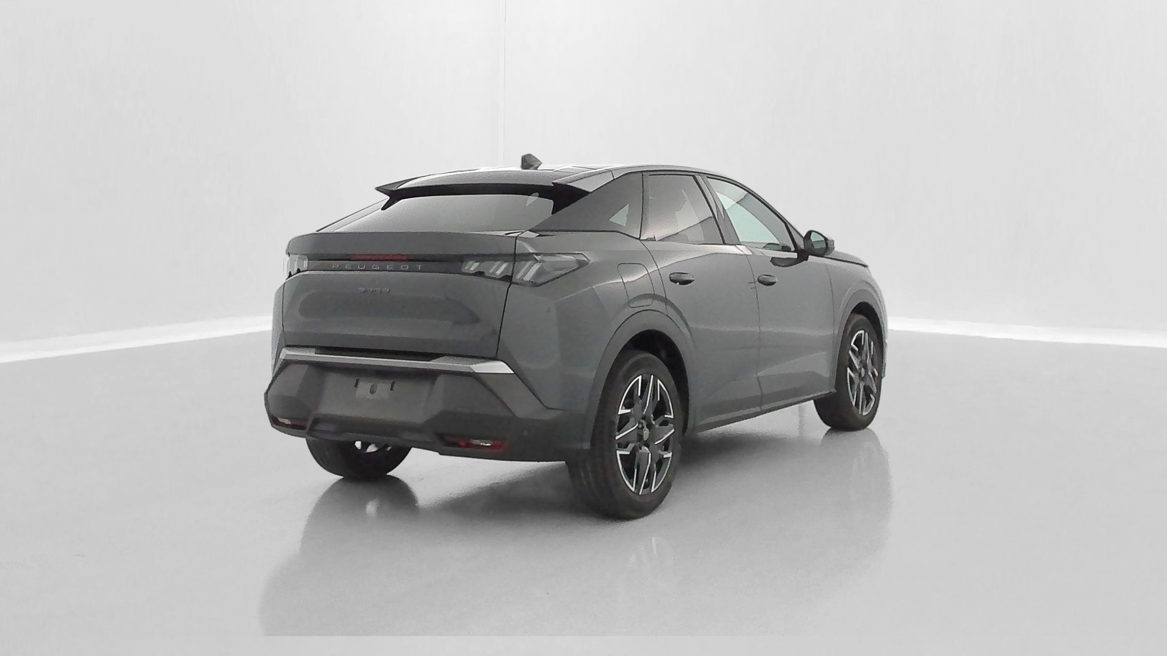 GLI00036177_p53 - PEUGEOT - 3008 - 2025 - photo 28