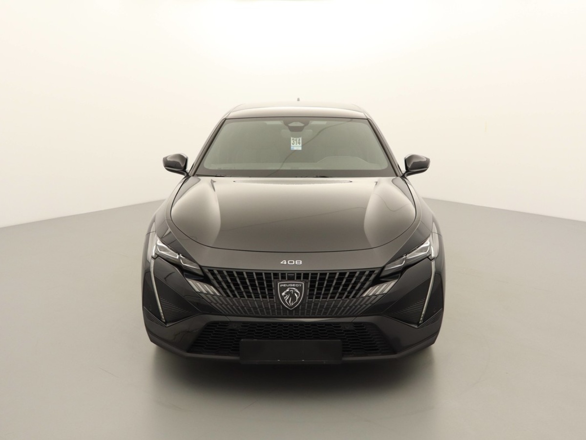 O203311_p3 - PEUGEOT - 408 - 2025 - photo 3