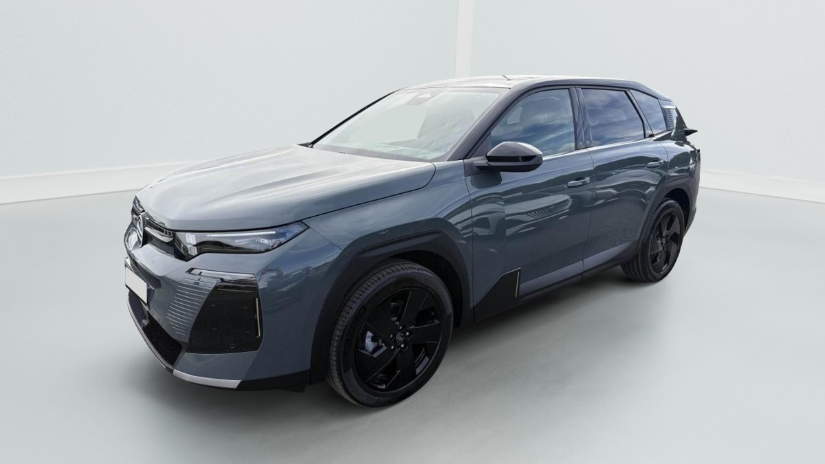 395388_p2 - CITROEN - C5 AIRCROSS - 2026 - photo 2