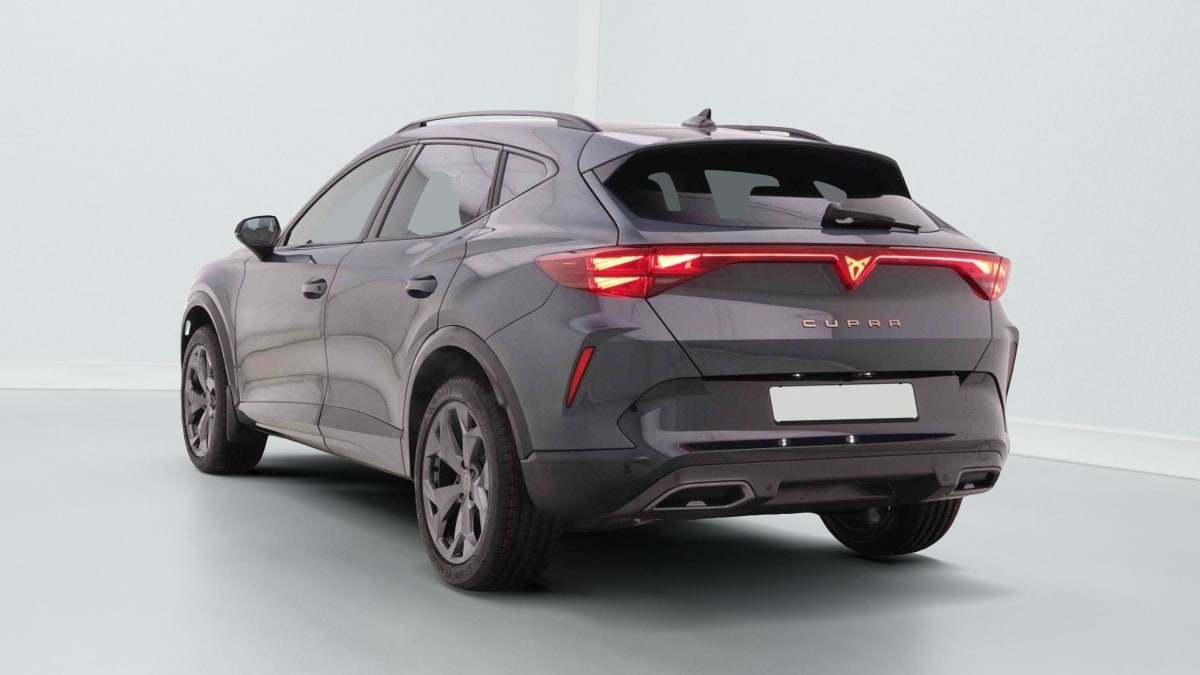 395213_p2 - CUPRA - FORMENTOR - 2026 - photo 3