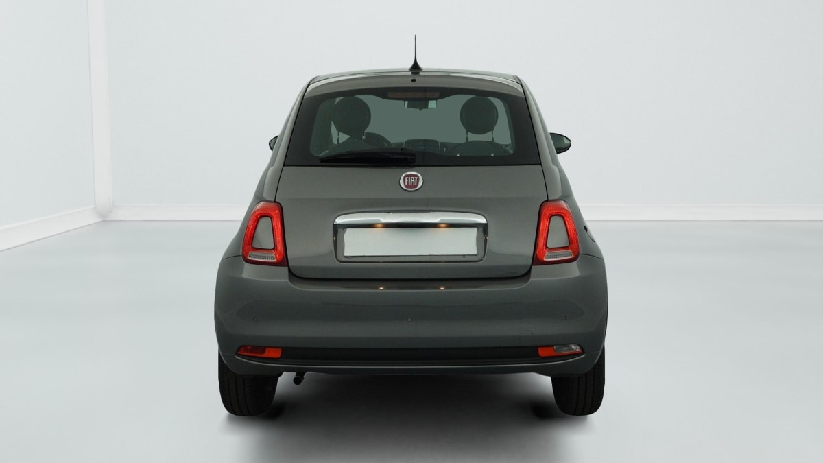386425_p2 - FIAT - 500 - 2023 - photo 6