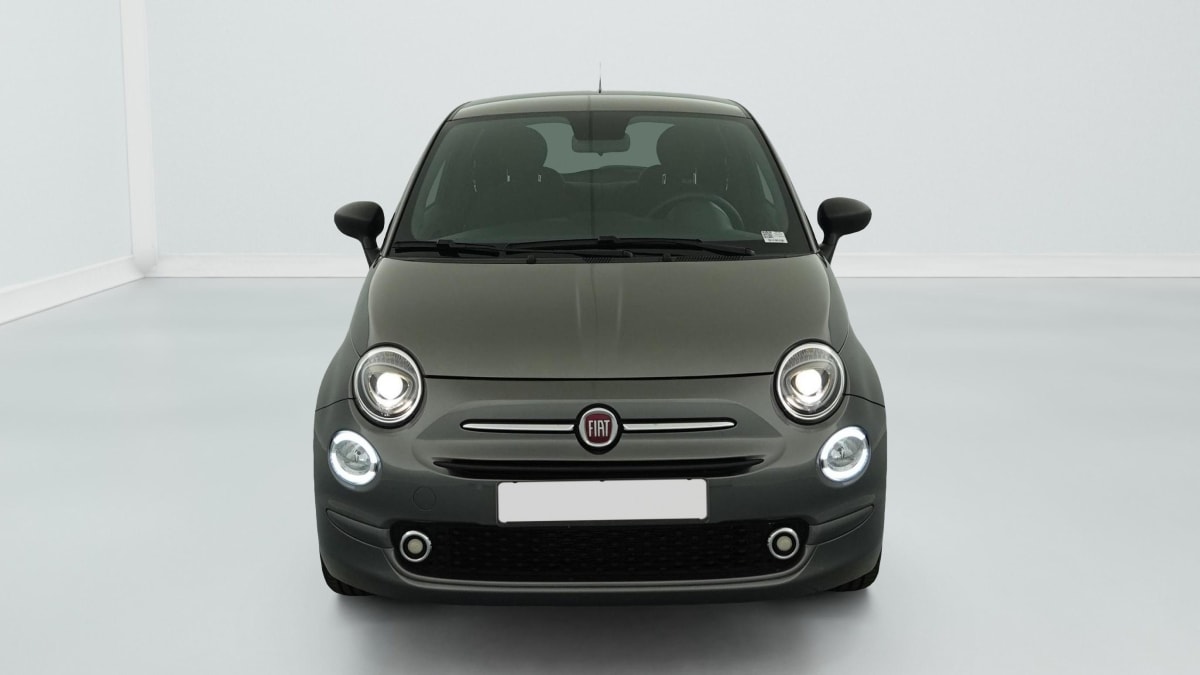 386425_p2 - FIAT - 500 - 2023 - photo 2
