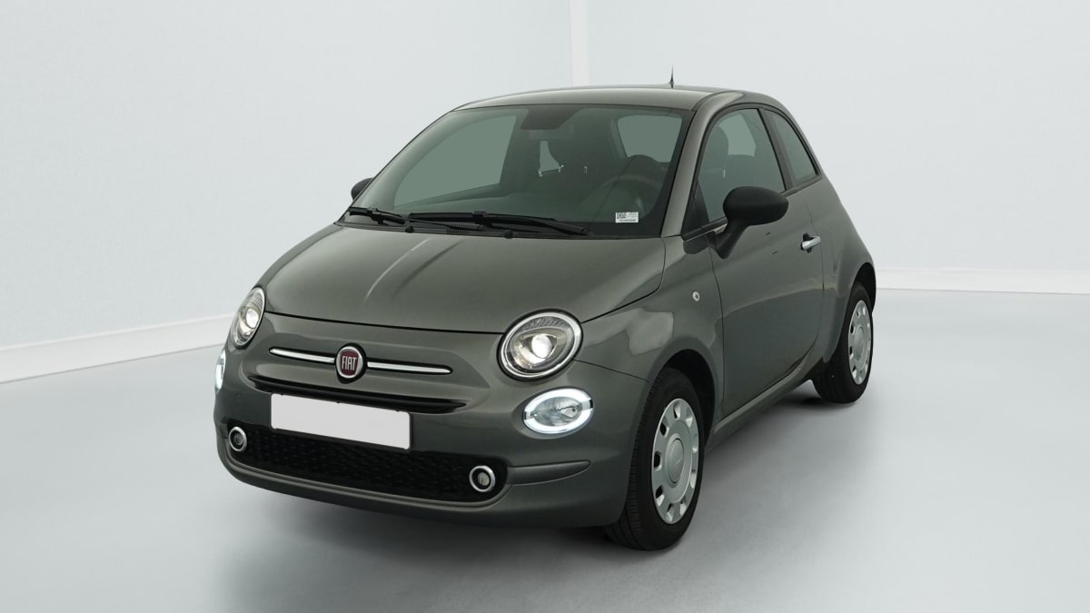 384334_p2 - FIAT - 500 - 2023 - photo 3