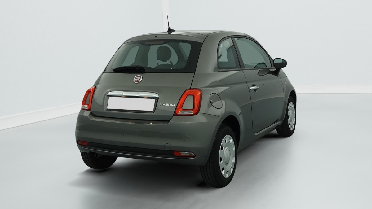 384334_p2 - FIAT - 500 - 2023 - photo 7