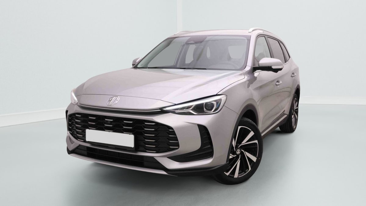 395221_p2 - MG - ZS - 2026 - photo 1