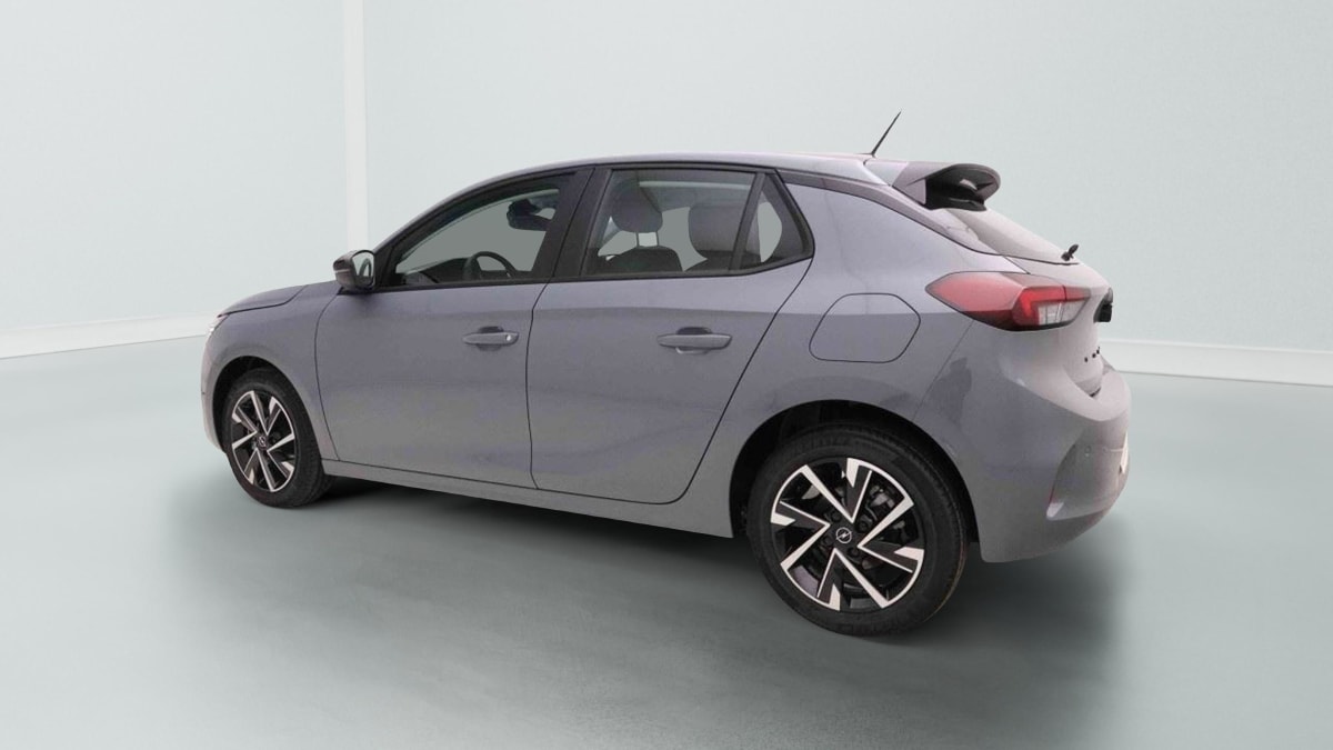 383321_p2 - OPEL - CORSA - 2026 - photo 2