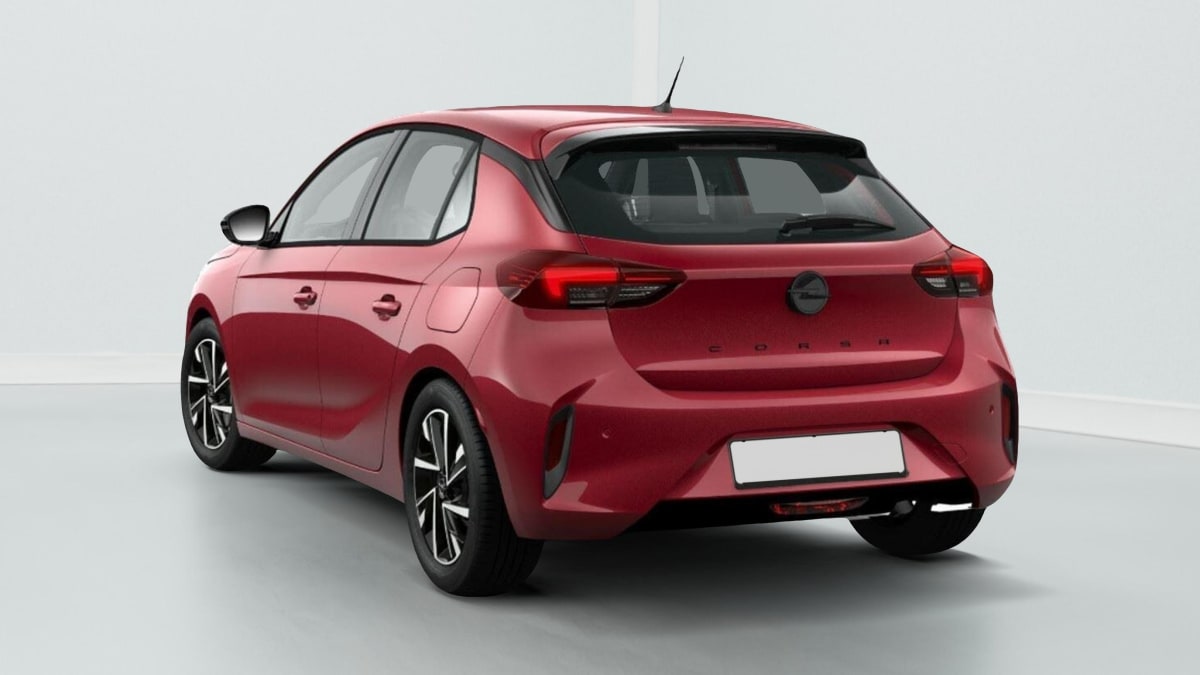 394687_p2 - OPEL - CORSA - 2026 - photo 3