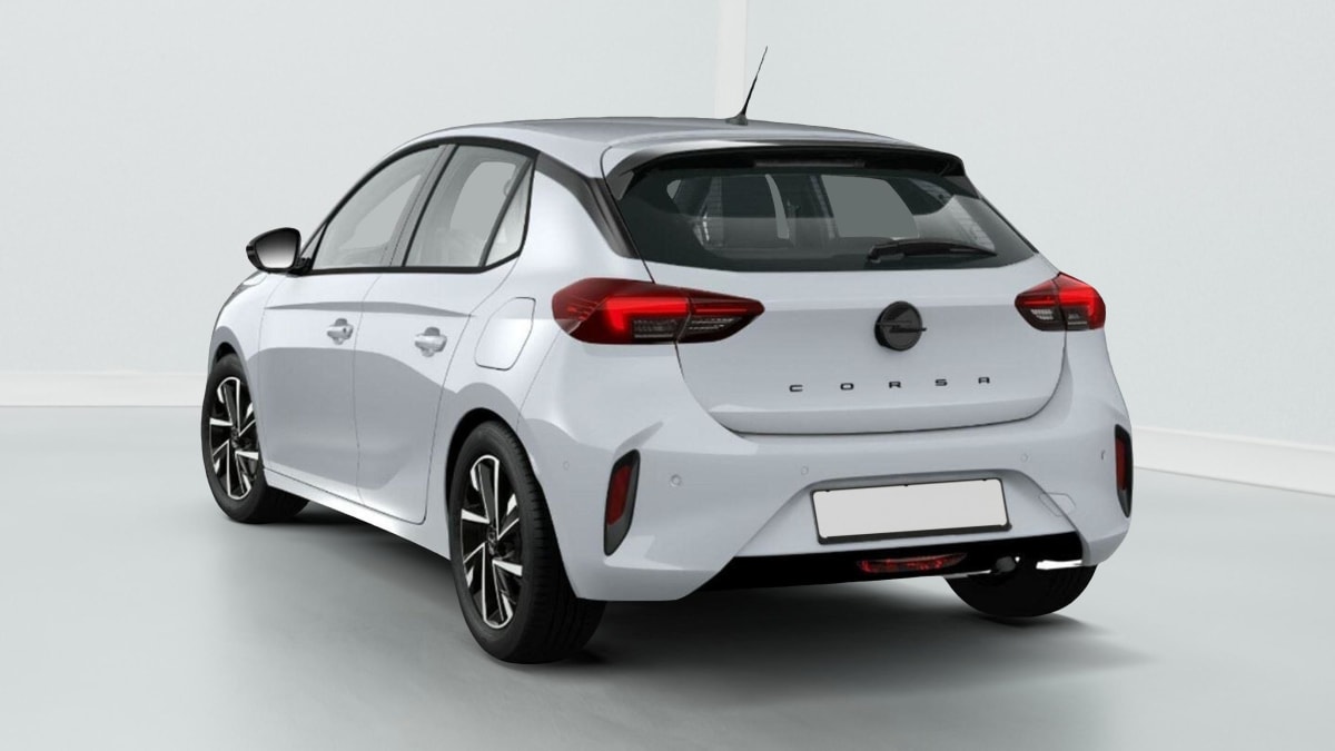 395311_p2 - OPEL - CORSA - 2026 - photo 3