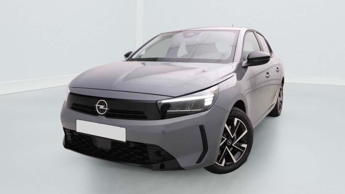 383321_p2 - OPEL - CORSA - 2026 - photo 1