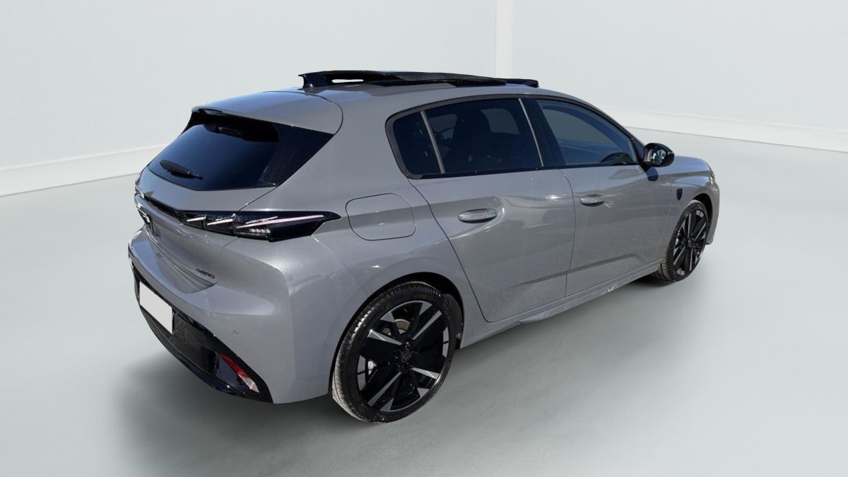 395247_p2 - PEUGEOT - 308 - 2026 - photo 3