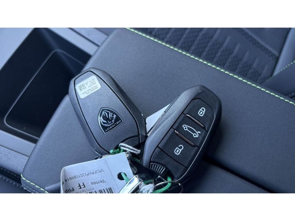 395247_p2 - PEUGEOT - 308 - 2026 - photo 5