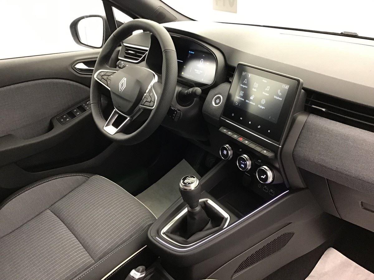 394489_p2 - RENAULT - CLIO 5 - 2026 - photo 8
