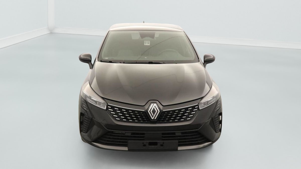 394489_p2 - RENAULT - CLIO 5 - 2026 - photo 3