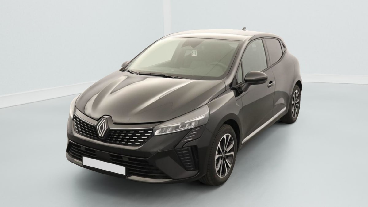 394489_p2 - RENAULT - CLIO 5 - 2026 - photo 1