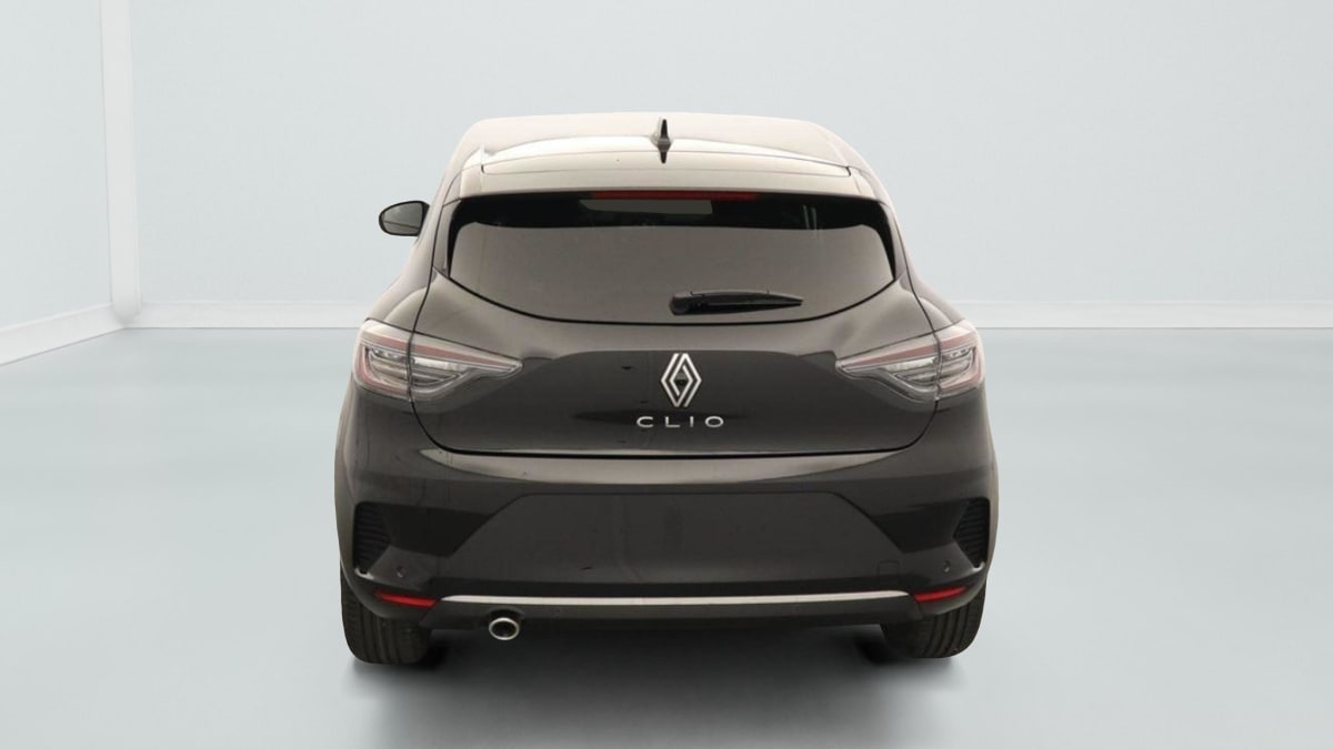 394489_p2 - RENAULT - CLIO 5 - 2026 - photo 5