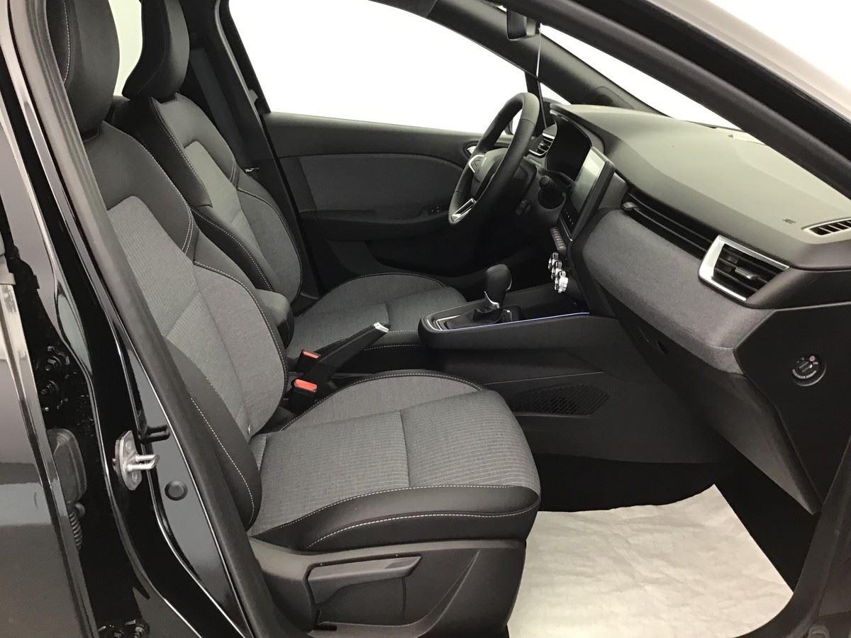 373105_p2 - RENAULT - CLIO 5 - 2026 - photo 6